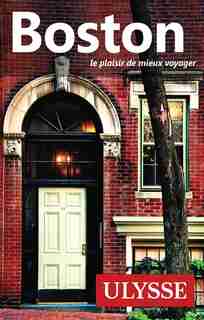 Boston by Collectif Ulysse