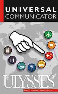 Universal Communicator by Nicole Janvier