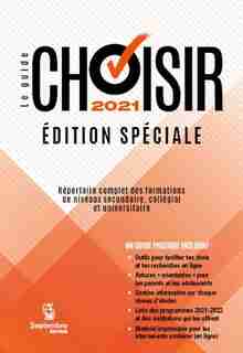 Guide Choisir 2021 by Septembre