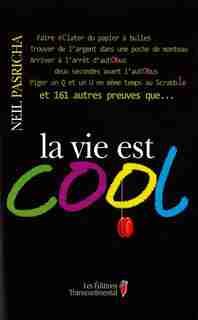 La vie est cool by Neil Pasricha