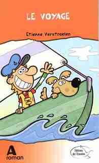 Le voyage by Verstraelen