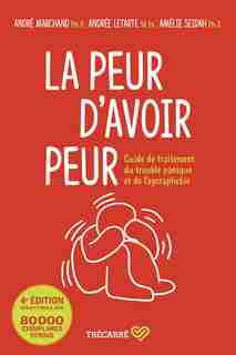 La Peur D'avoir Peur de Andrée Letarte