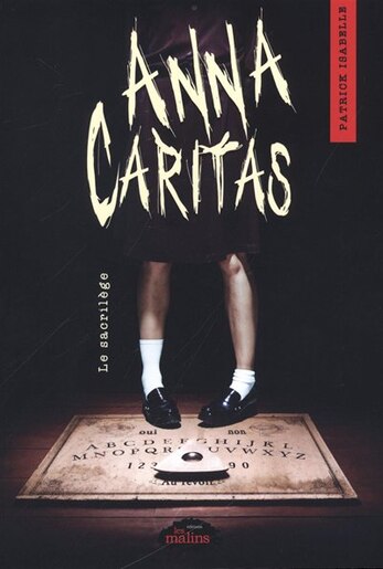 College Books For Sale >> Anna Caritas tome 1, livre de Patrick Isabelle (Couverture ... College Books For Sale >> Anna Caritas tome 1, livre de Patrick Isabelle (Couverture ...