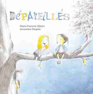 Dépareillés de Geneviève Després