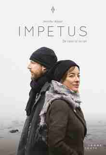 IMPETUS by JENNIFER ALLEYN
