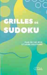 SUDOKUS by COLLECTIF