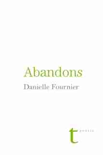 ABANDONS by Fournier
