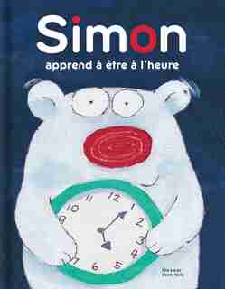 SIMON by Lisa Lucas