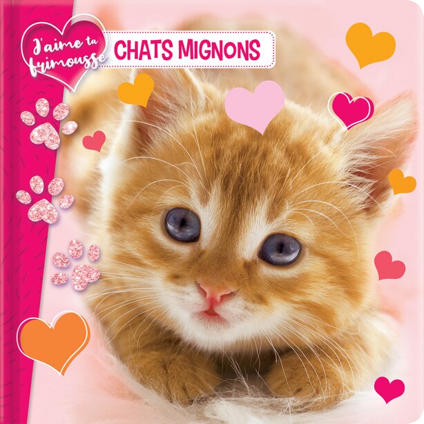 Chatons Mignons Book By Marine Guion Paperback Www Chapters Indigo Ca Chatons Mignons Book By Marine Guion Paperback Www Chapters Indigo Ca