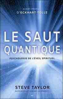 Le saut quantique by Steve Taylor