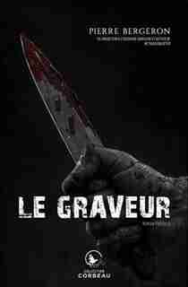 Le graveur by Pierre Bergeron
