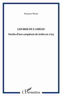 Ibos de l'amélie by THESEE FRANCOISE