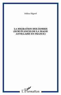 Migration des zombis by MIGEREL HELENE