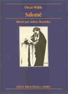 Salomé by Oscar Wilde