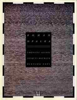 Opalka by JACQUES ROUBAUD