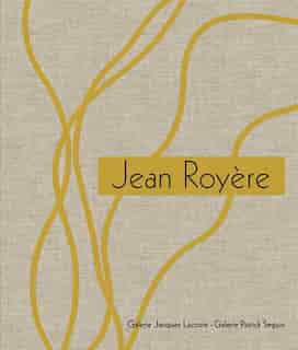 Jean Royère by Jean Royere