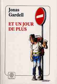 ET UN JOUR DE PLUS by Jonas Gardell