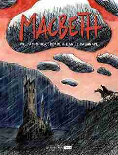 Macbeth by William Shakespeare