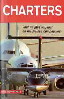 Charters by Jean-Pierre Otelli