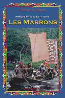 Marrons (Les) by Richard Price