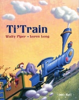 Ti'train