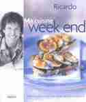 Ma cuisine week-end de Ricardo Larrivee