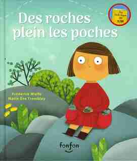 Des roches plein les poches de Frédérick Wolfe