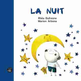 La nuit de Rhéa Dufresne