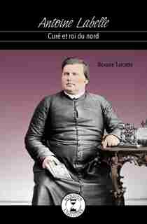 Antoine Labelle de Roxane Turcotte