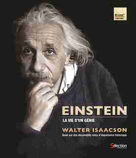 Einstein la vie d'un génie de Walter Isaacson