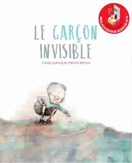 Garçon invisible de Trudy Ludwig