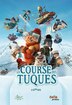 LA COURSE DES TUQUES : ROMAN by Nicholas Aumais