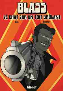 Blass: Le chat sur un toit brûant by Michel Viau