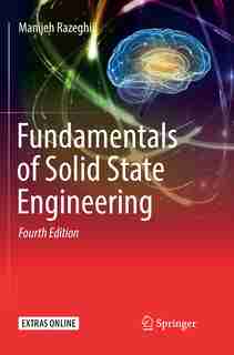 Fundamentals Of Solid State Engineering by Manijeh Razeghi