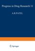 Fortschritte Der Arzneimittelforschung / Progress In Drug Research / Progres Des Recherches Pharmaceutiques by Jucker Jucker Paperback | Indigo Chapte