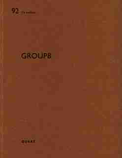 Group8: De Aedibus by Bruno Marchand