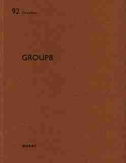 Group8: De Aedibus by Bruno Marchand
