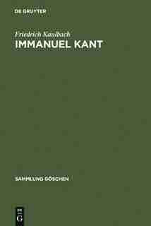 Immanuel Kant by Friedrich Kaulbach