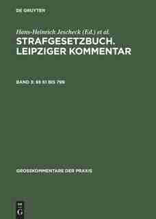 §§ 61 bis 79b by Wolfgang Russ