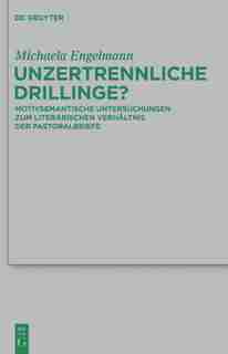 Unzertrennliche Drillinge? by Michaela Engelmann