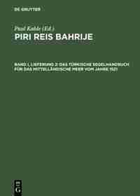 Text, Kapitel 29 - 60 by Paul Kahle
