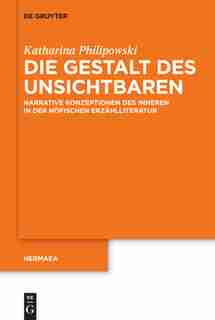 Die Gestalt des Unsichtbaren by Katharina Silke Philipowski