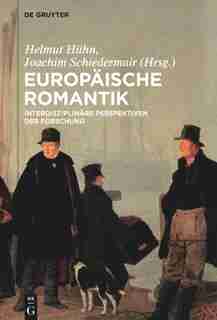 Europäische Romantik by Helmut Hühn