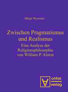 Zwischen Pragmatismus und Realismus by Margit Wasmaier