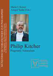 Philip Kitcher by Marie I. Kaiser