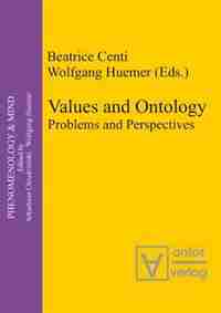 Values and Ontology by Beatrice Centi