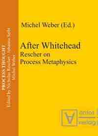 After Whitehead by Michel Weber