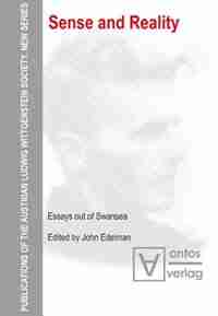Sense and Reality by John Edelman