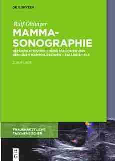 Mammasonographie by Ralf Ohlinger