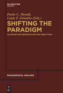 Shifting the Paradigm by Paolo C. Biondi